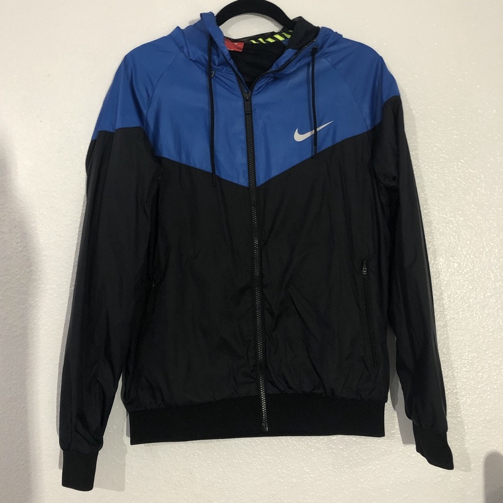 Nike Jacket